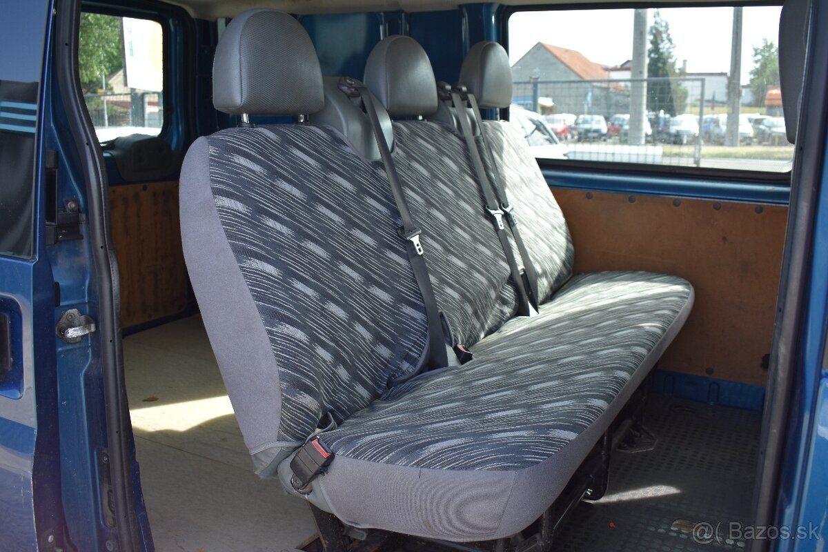 Ford Transit - 7