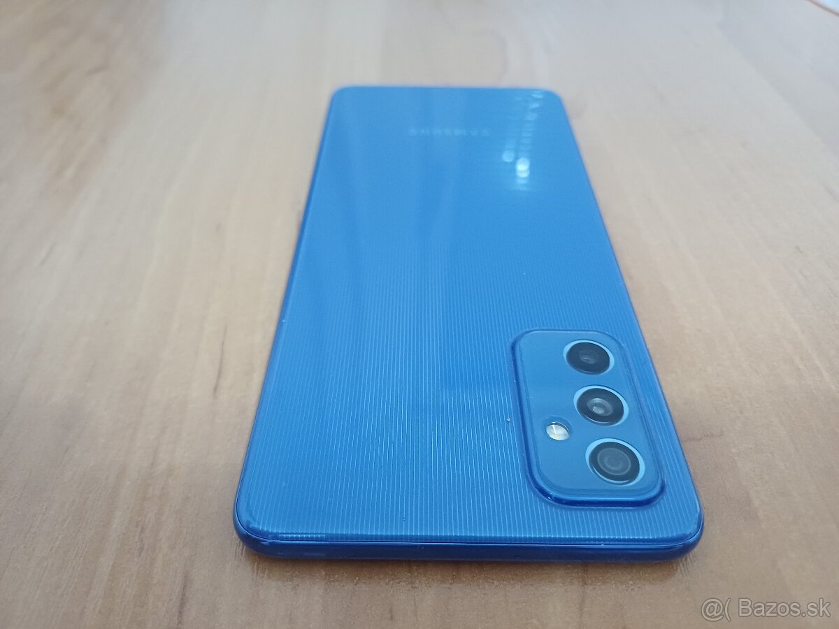 Samsung M52 128 GB Dual Sim - veľmi zachovalý ako nový - 7