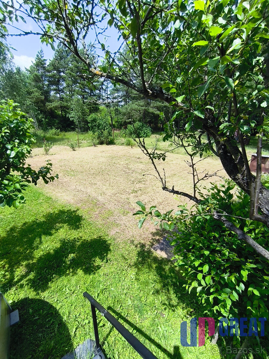 Záhradka na PREDAJ v meste Spišská Nová Ves - 7
