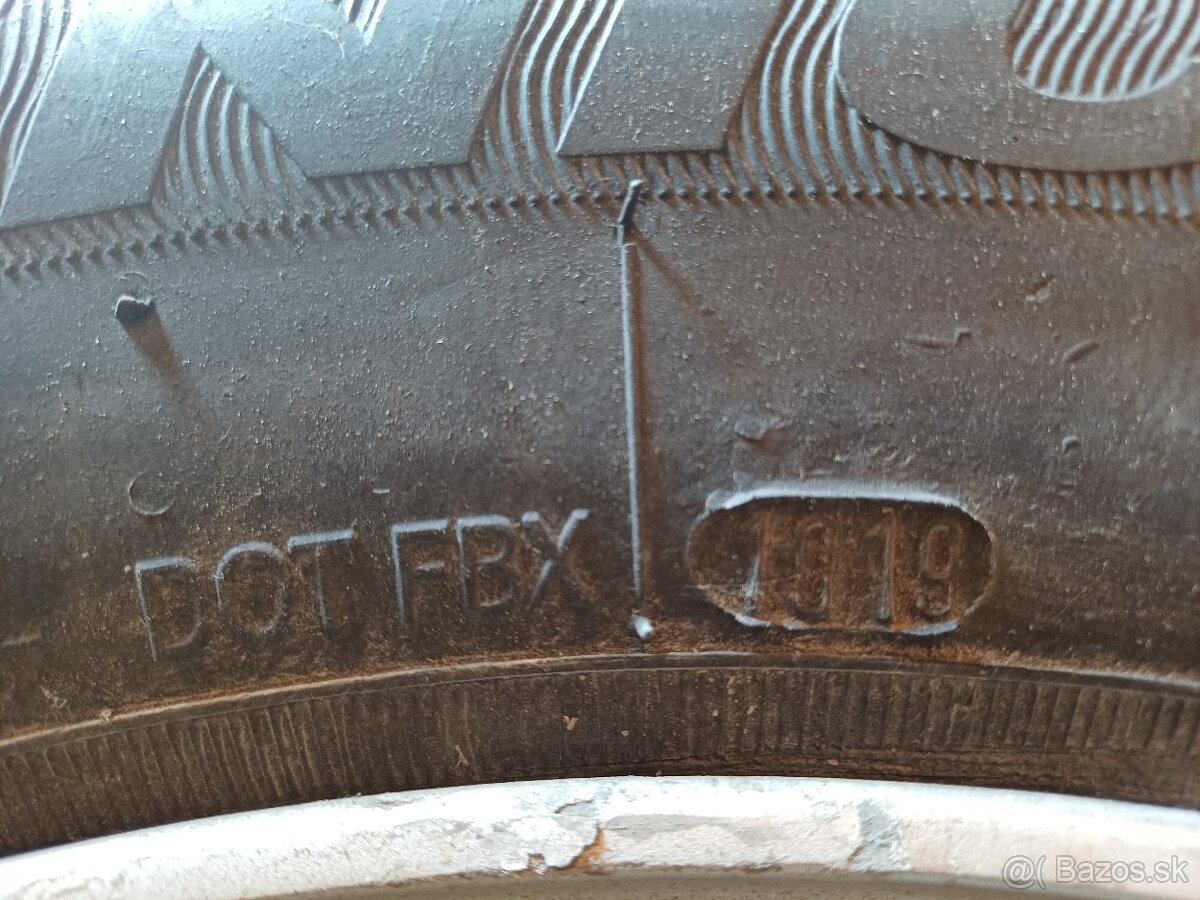 ND Opel Astra G Caravan - 7