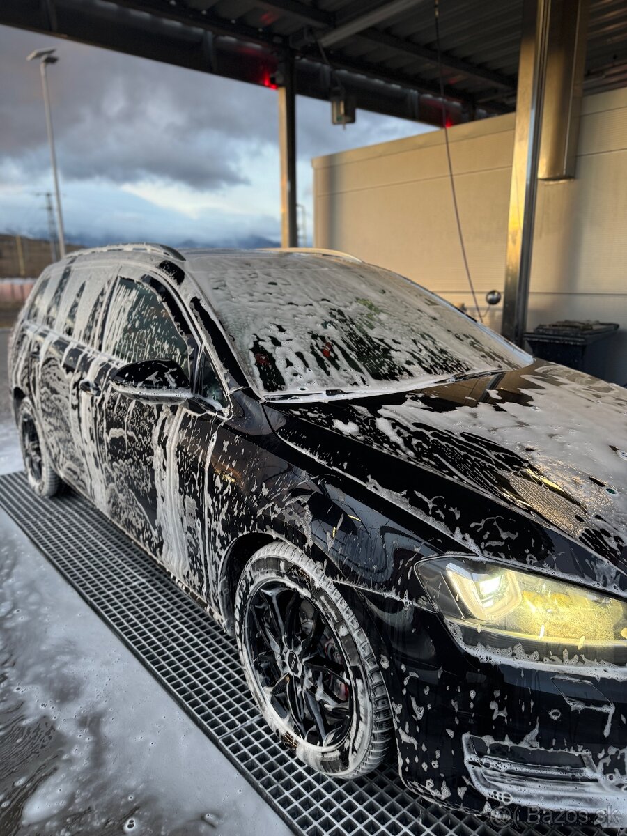 Volkswagen golf 7 2013 110kw 2.0 TDi - 7