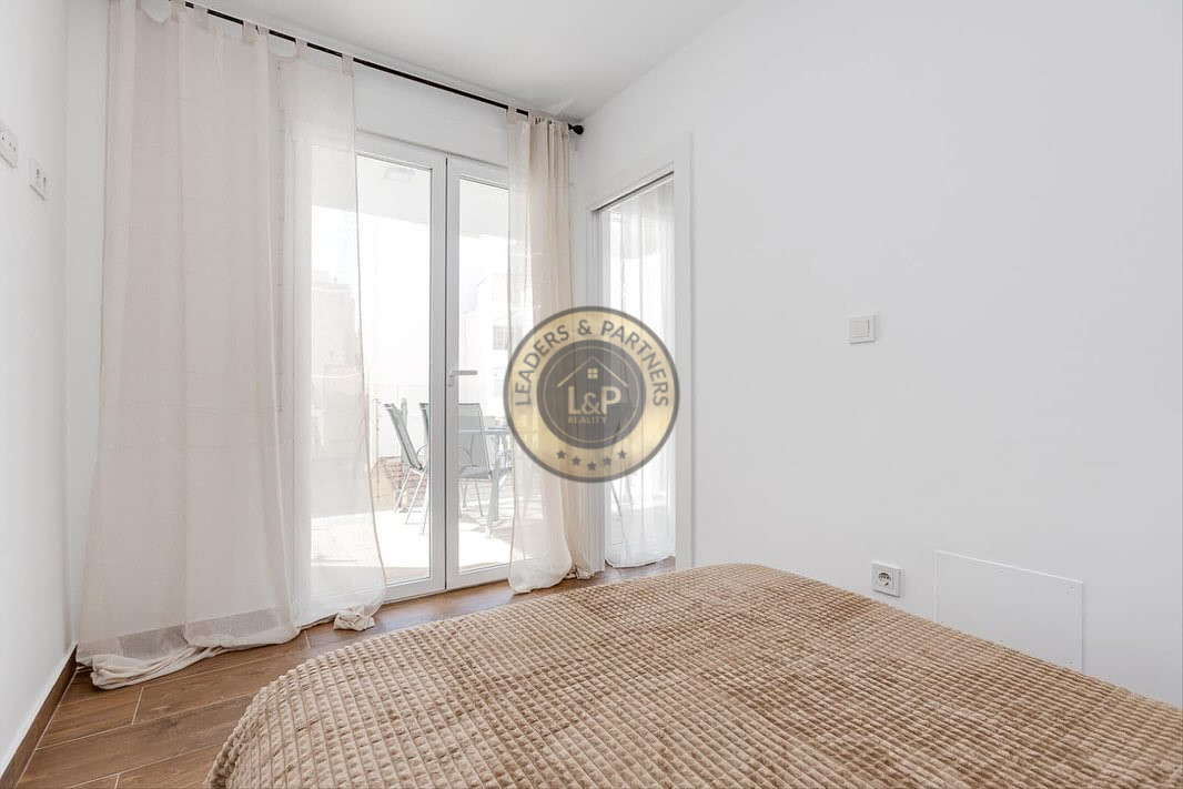 Apartmán 3+kk Torrevieja-Playa Del Cura, Španielsko - 7