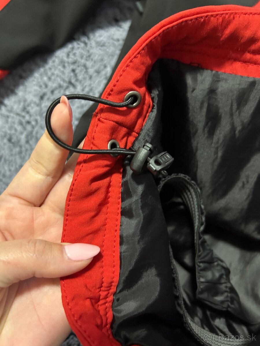 Lyžiarska bunda panska L - 7