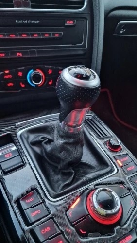 Radiaca paka pre AUDI - 7