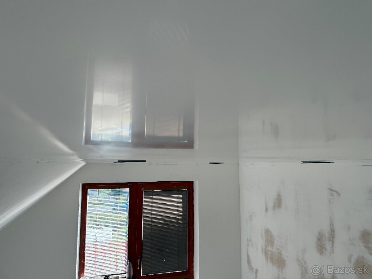 Podlahy a omietky - 7