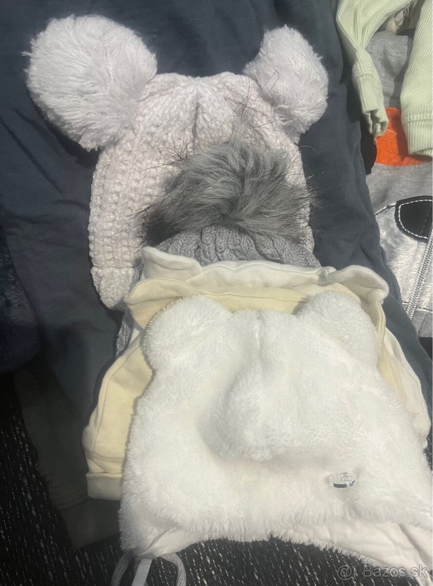 Balík oblečenia č.68 - 7