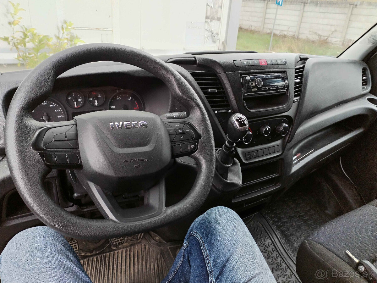 Iveco Daily 2.3 - 7
