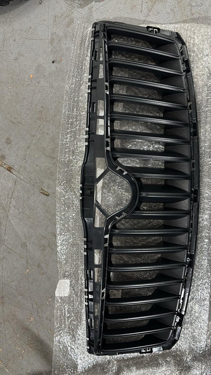 Predna maska, predne masky - 7