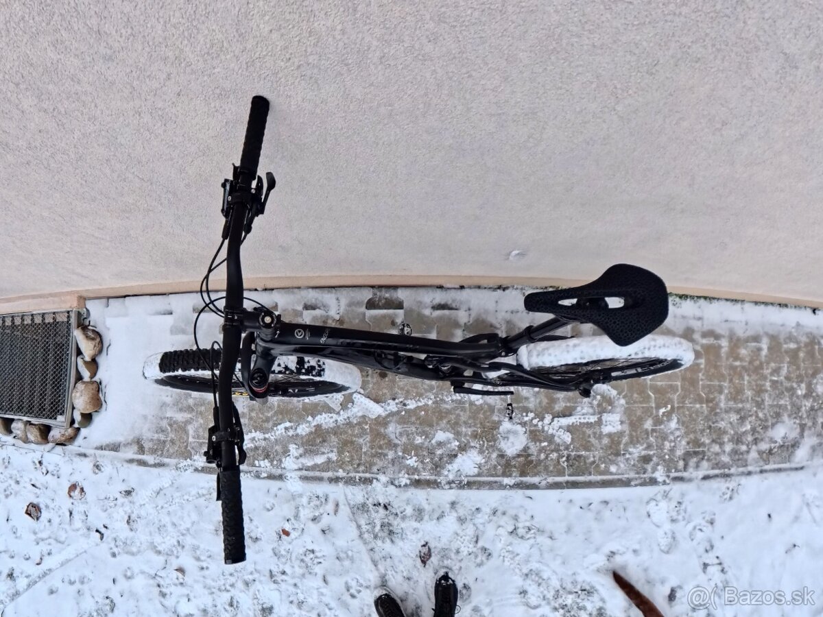 Kellys Slanger mullet - 7