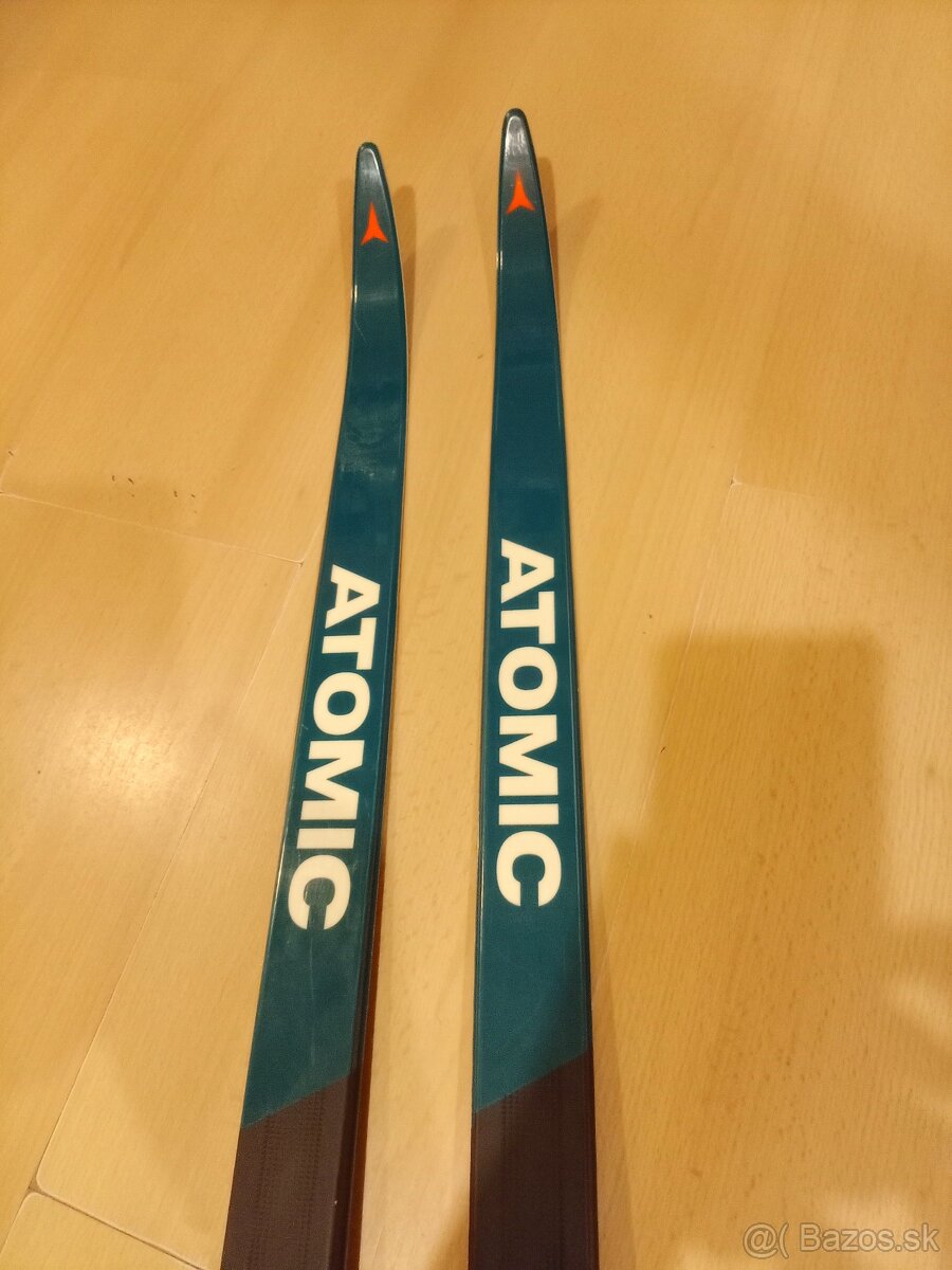 Atomic Pro C 2 Skintec 195cm - 7