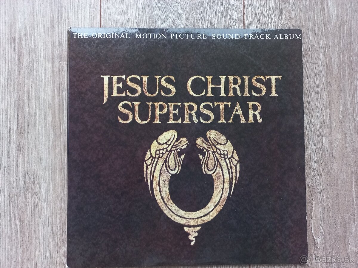 Staré LP platne Karel Kryl, nežna revolúcia a ine - 7