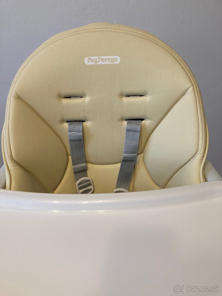 Detská stolička Peg Perego Prima Pappa - 7