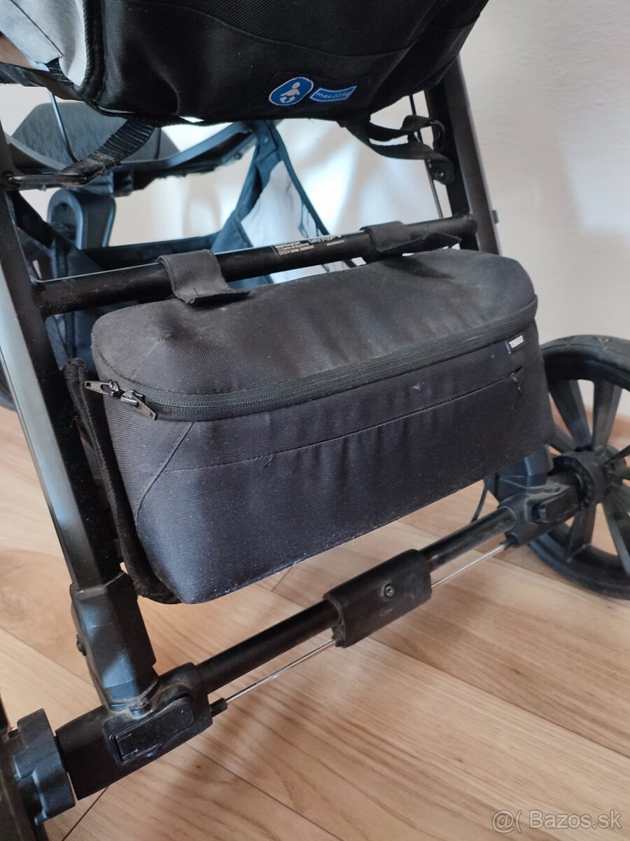 BABY JOGGER City Elite 2 - 7