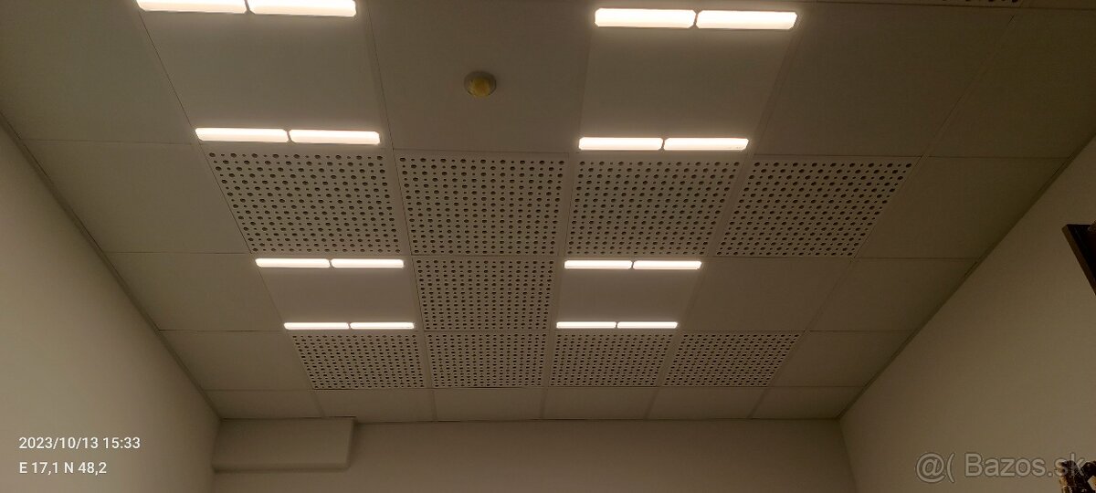 Stavebné úpravy - 7