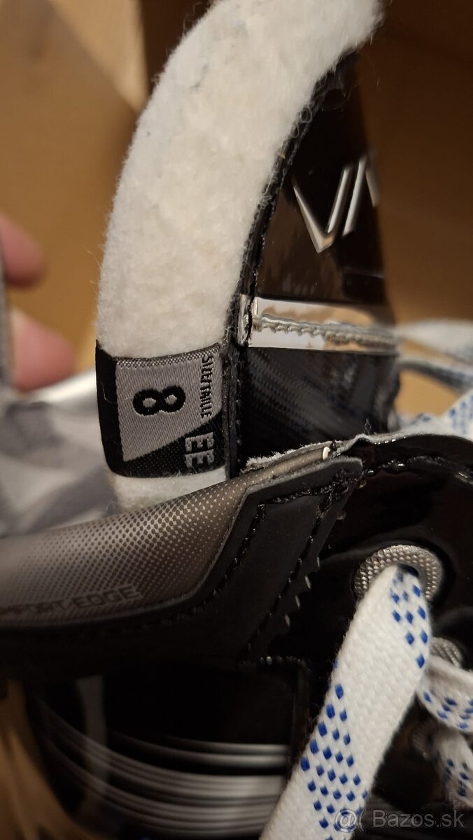 Korčule Bauer Vapor X - 7