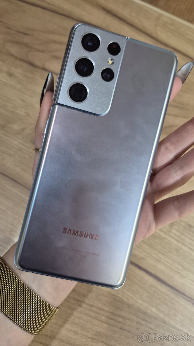 Samsung Galaxy S21 Ultra - 7