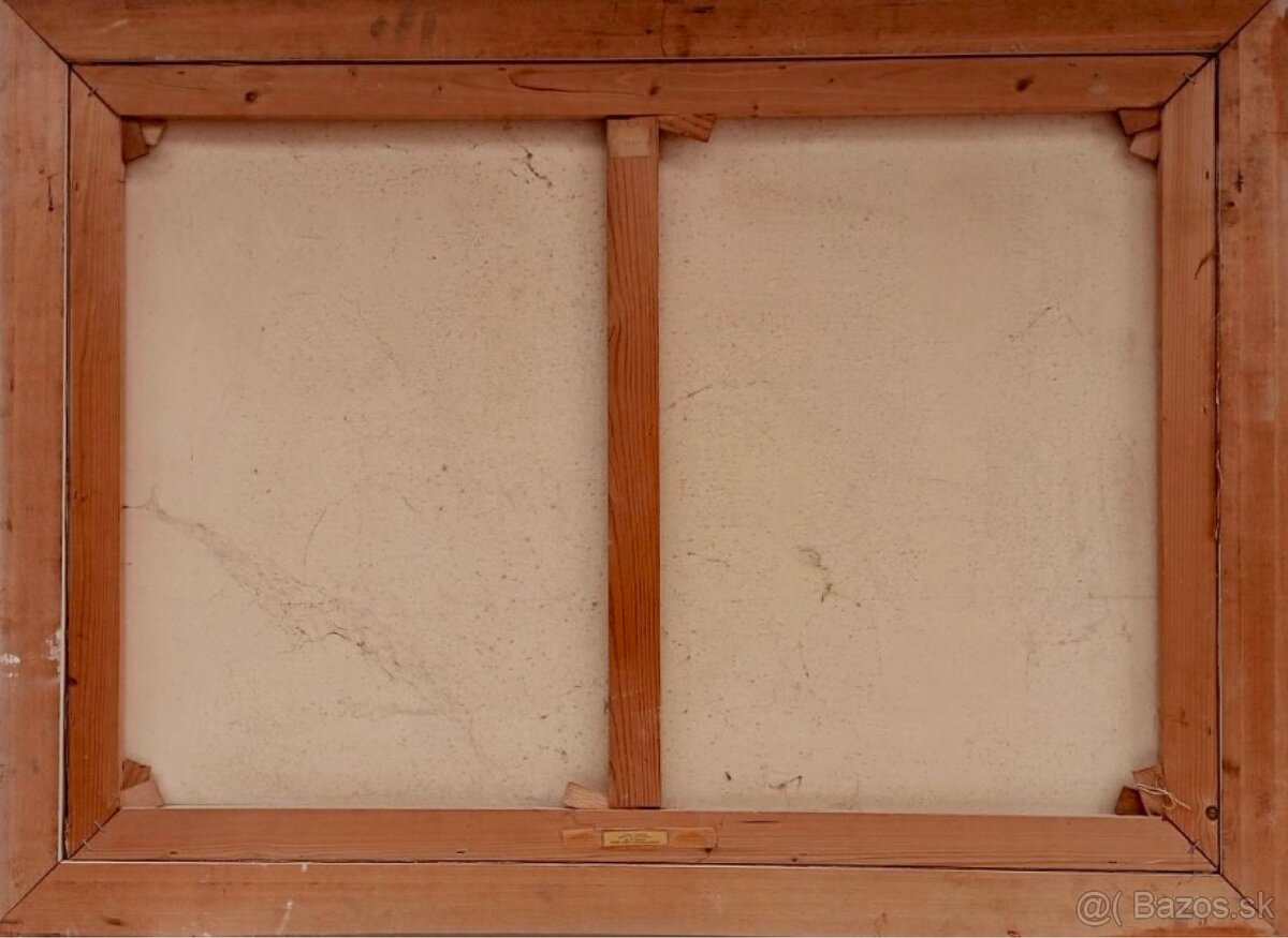 George Morland - Scéna v stajni - Albert & Victoria Museum - 7