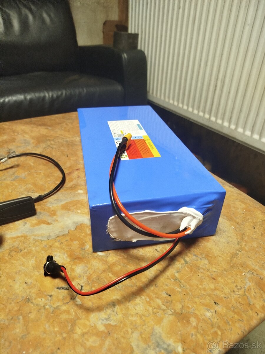 Elektro prestavbová sada - 7