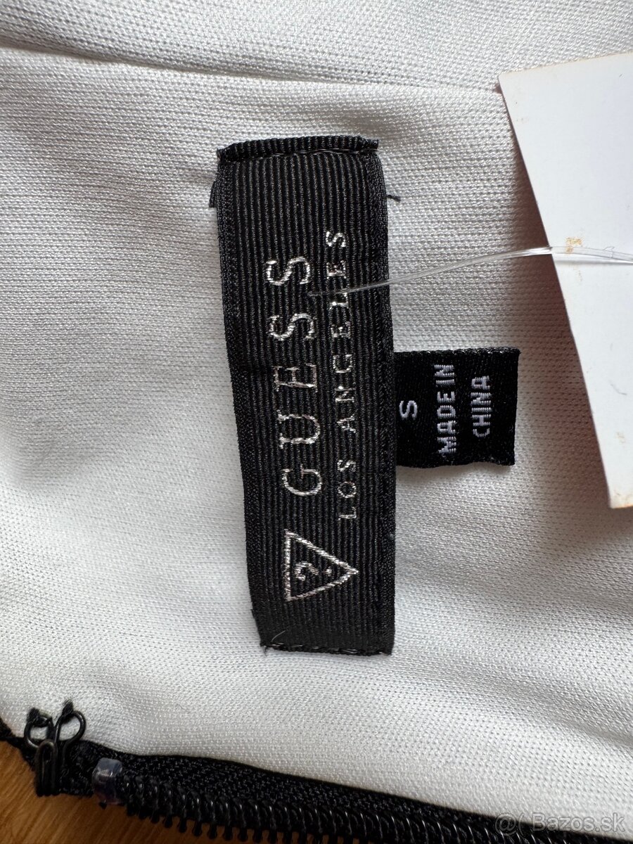 damske saty Guess LA v.S - 7