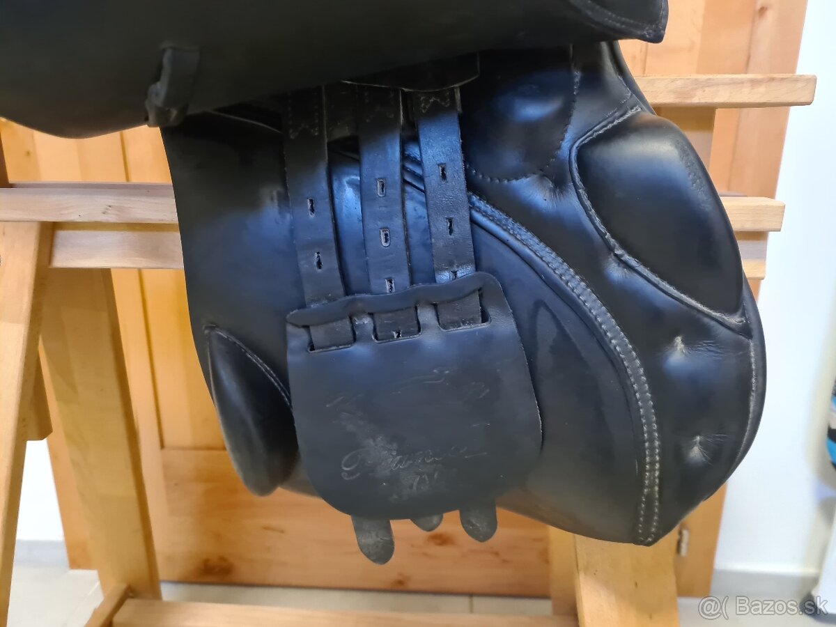 Predám sedlo Kentaur Priamos - 7