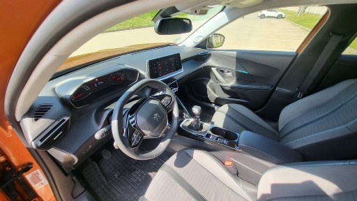 peugeot 2008 - 7