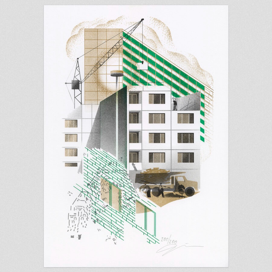 Predám Čierne diery - 7