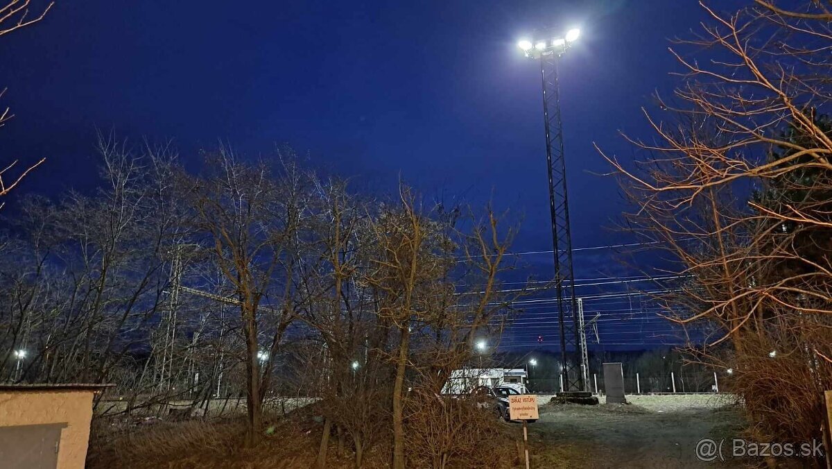 Prenajmem suchú peknú veľkú garáž KE Juh Krivá ul. po rekonš - 7