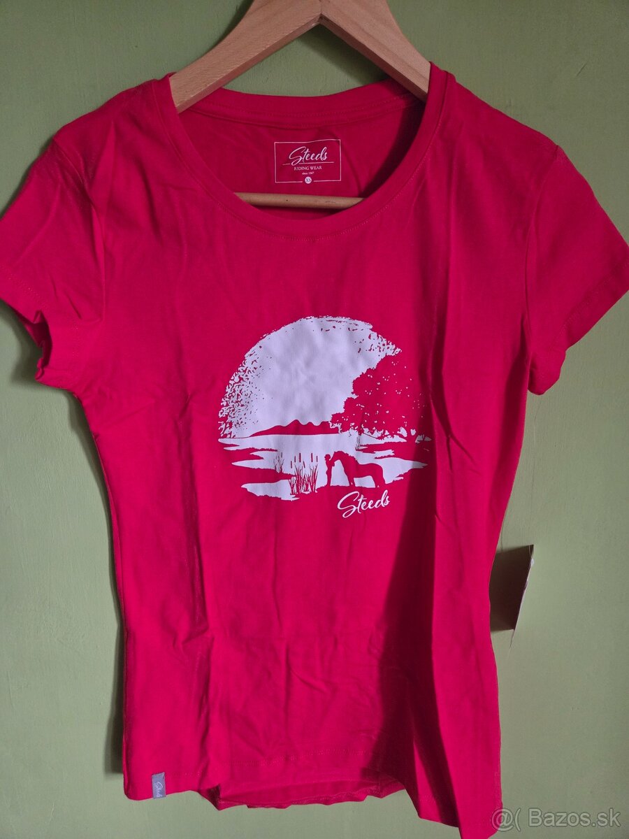 Podkolienky, tričká, mikina - 7