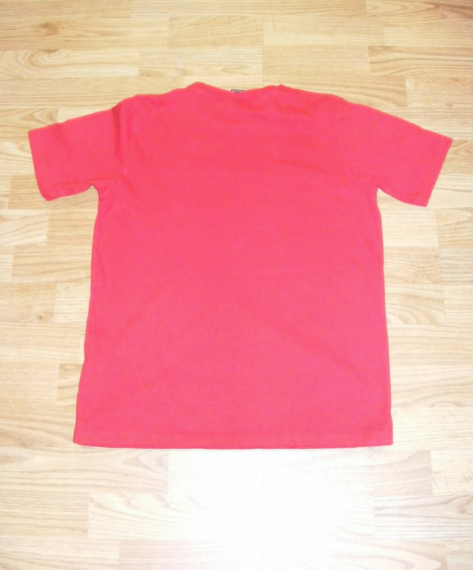 Pánske a juniorské tričko Quiksilver vintage - 7