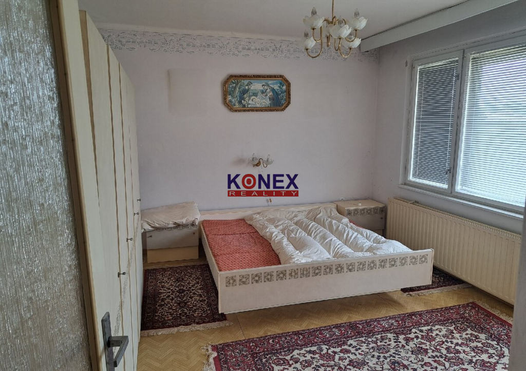 NA PREDAJ Poschodový rodinný dom ZBUDZA - 7