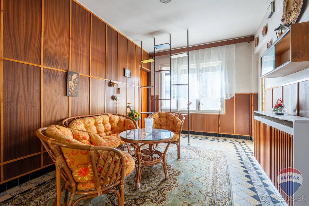 na predaj rodinný dom Trenčianska Teplá Dobrá - 7