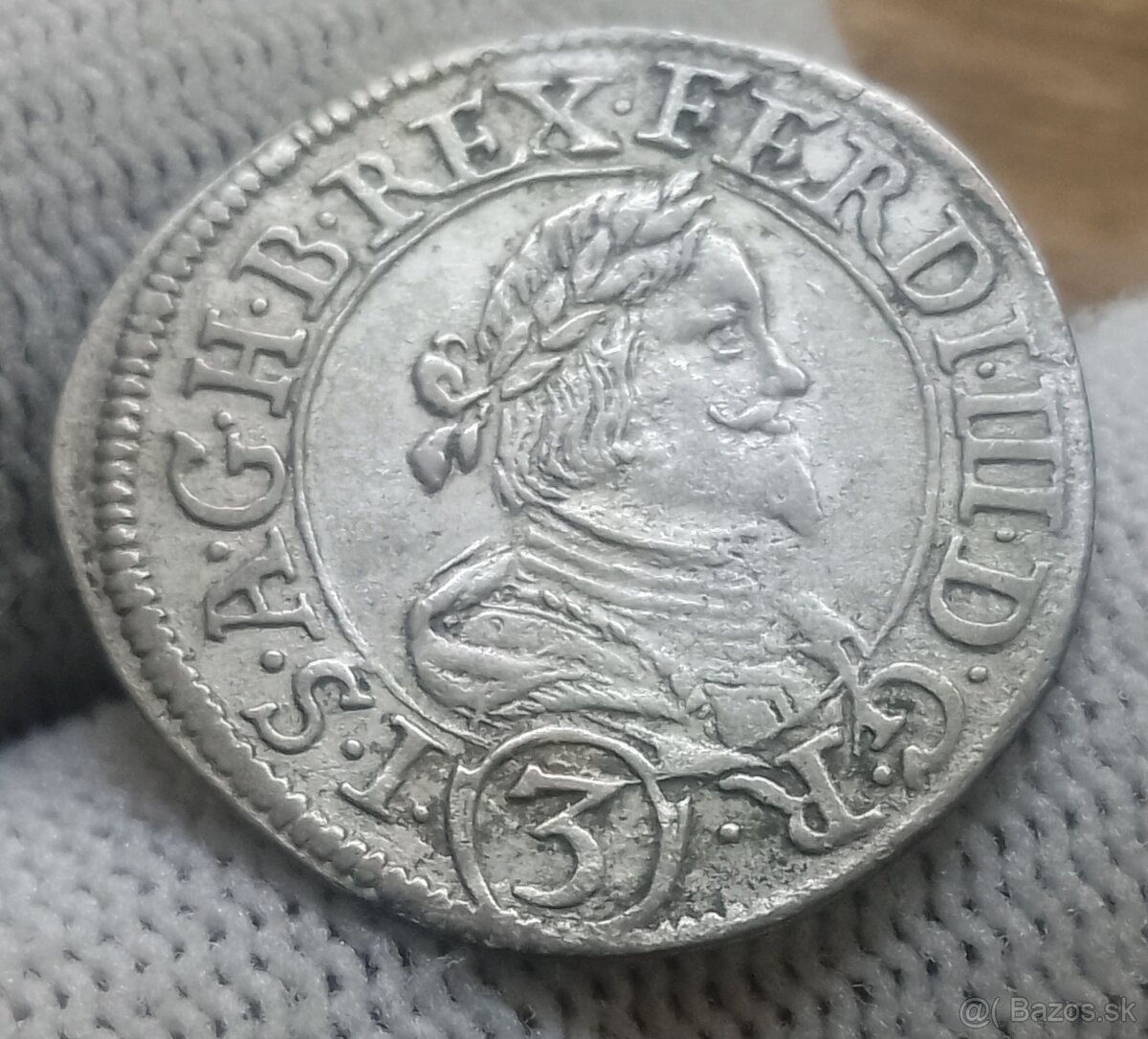 Strieborné mince RU. - 7