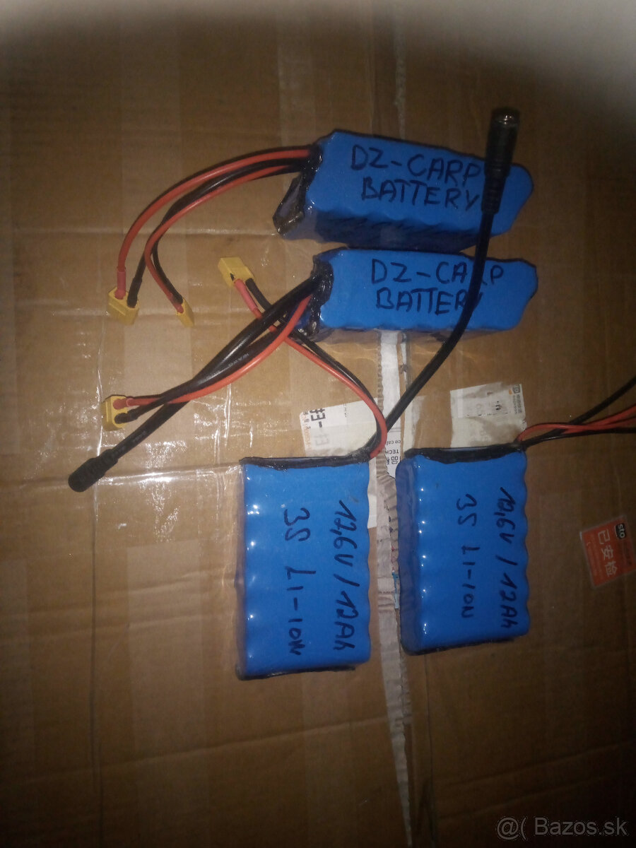 Dopredaj -Zavážacia lodka s autopilotom + sonar - 7