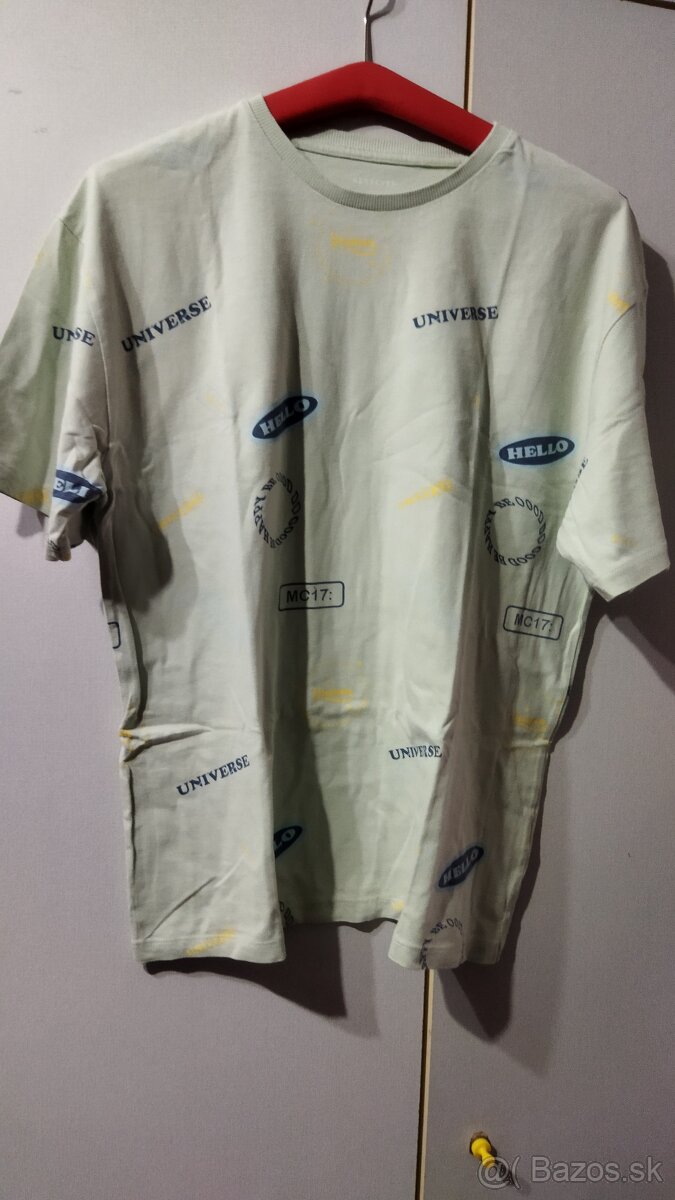 Balík oblečenia 164/170 - 7