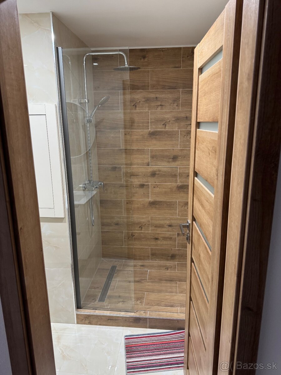 1-izbový zrekonštruovaný byt - 7