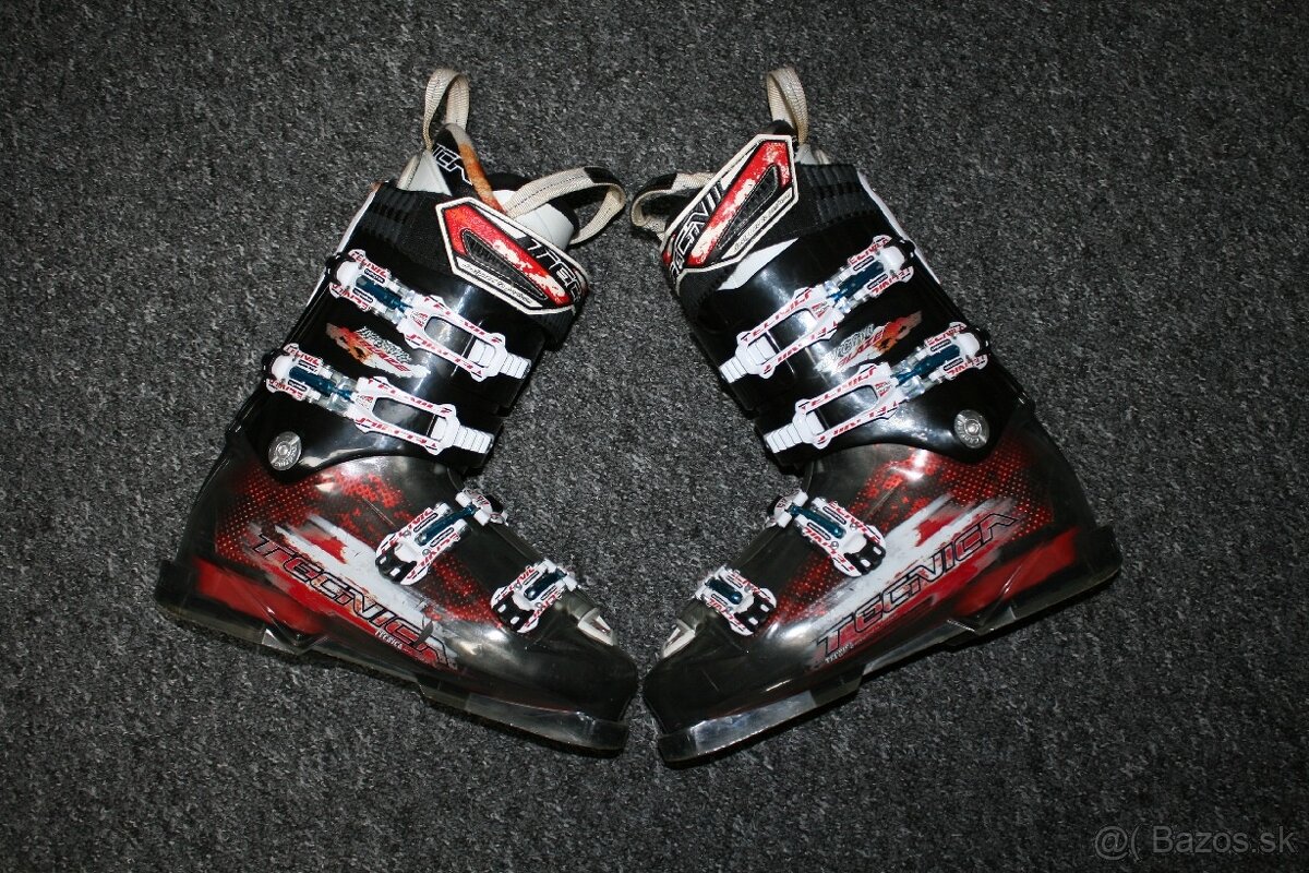 Lyže Volkl Mantra 148 cm - 7