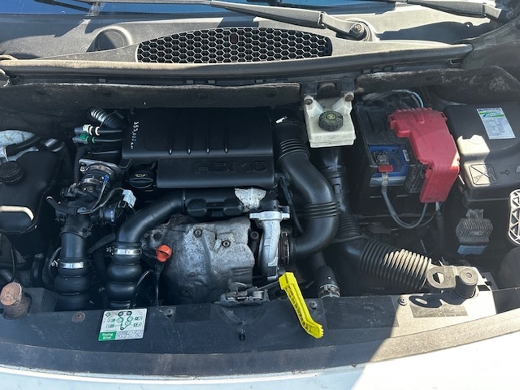 náhradné diely na: Seat Leon II 1.9 Tdi 77kw, 2.0 Tdi, 1.6i, - 7