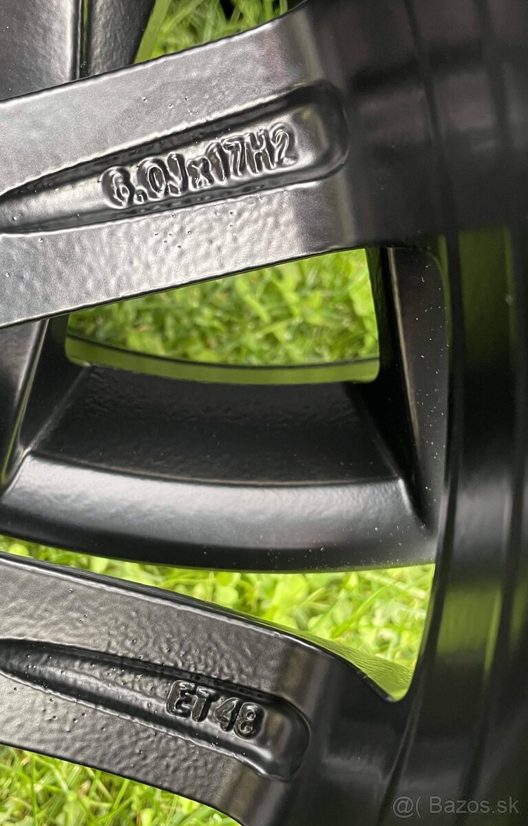 ALU disky skoda VW,AUDI Seat - 7