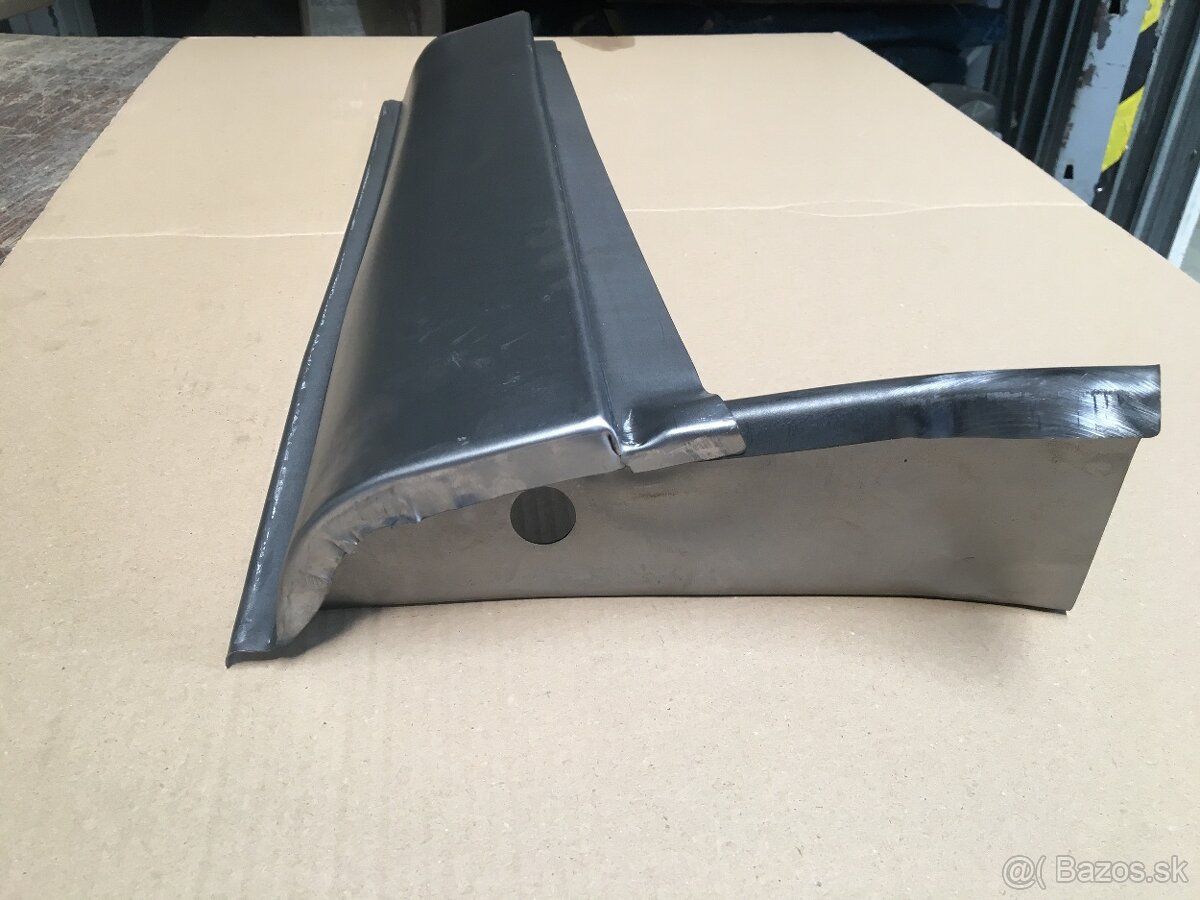 podblatniky prah felicia pick up - 7