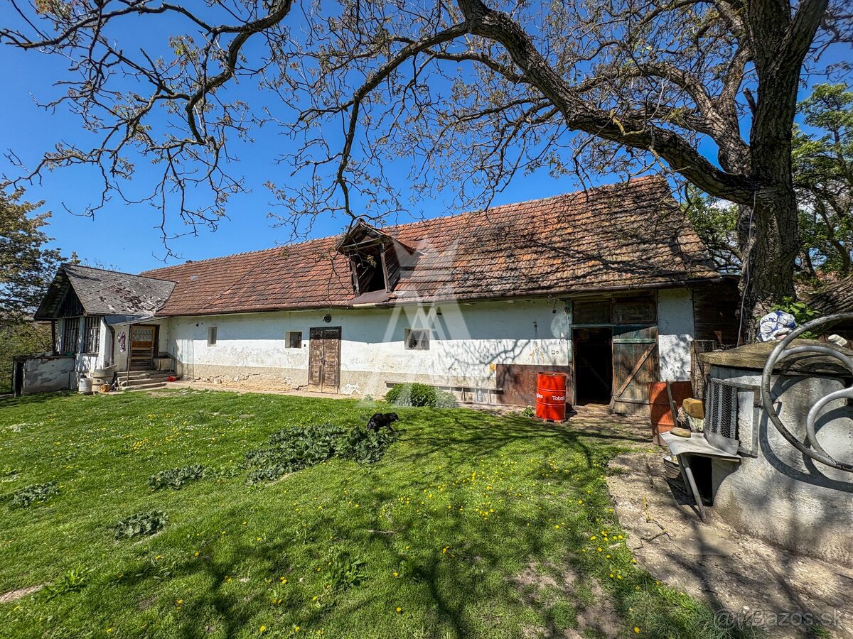 RODINNÝ DOM, KECEROVSKÝ LIPOVEC, KOŠICE OKOLIE - 7