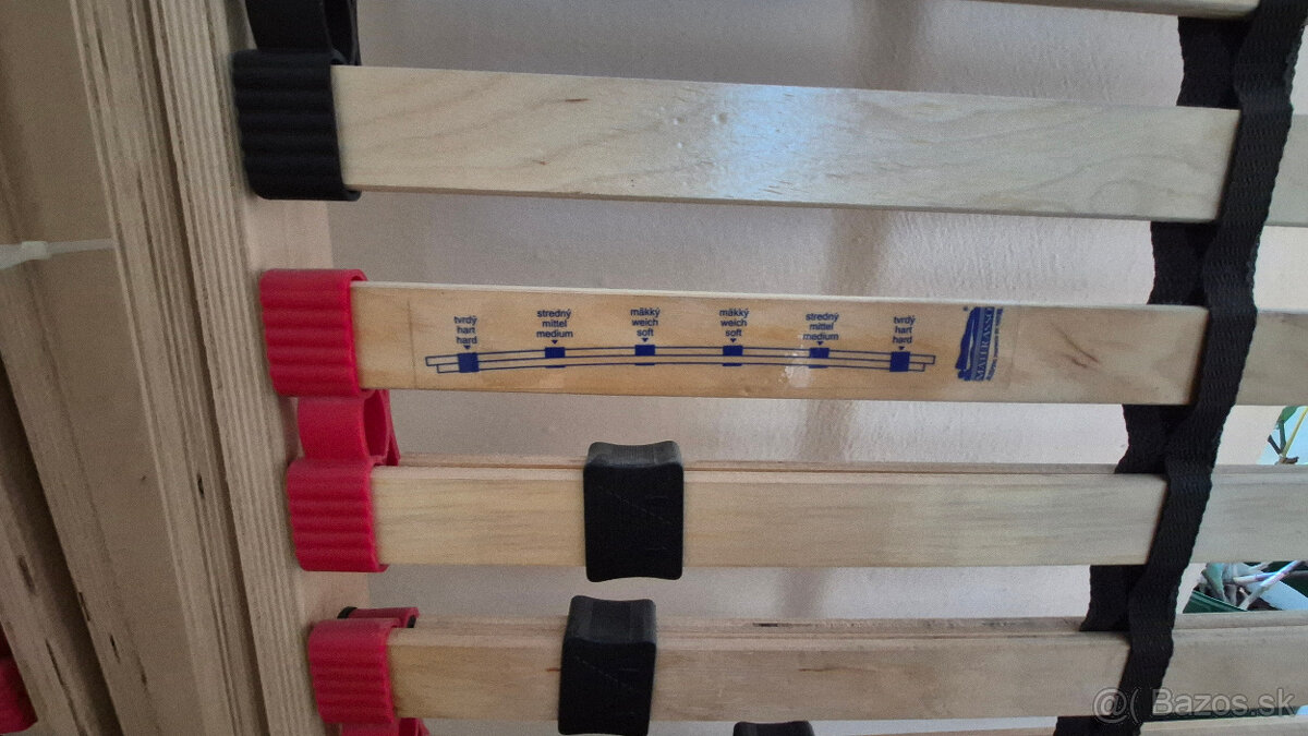 Otvárací rošt 80x200 - 7