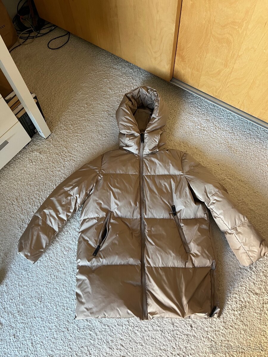 Bundy Zara v.S a XS,ale sedí L - 7