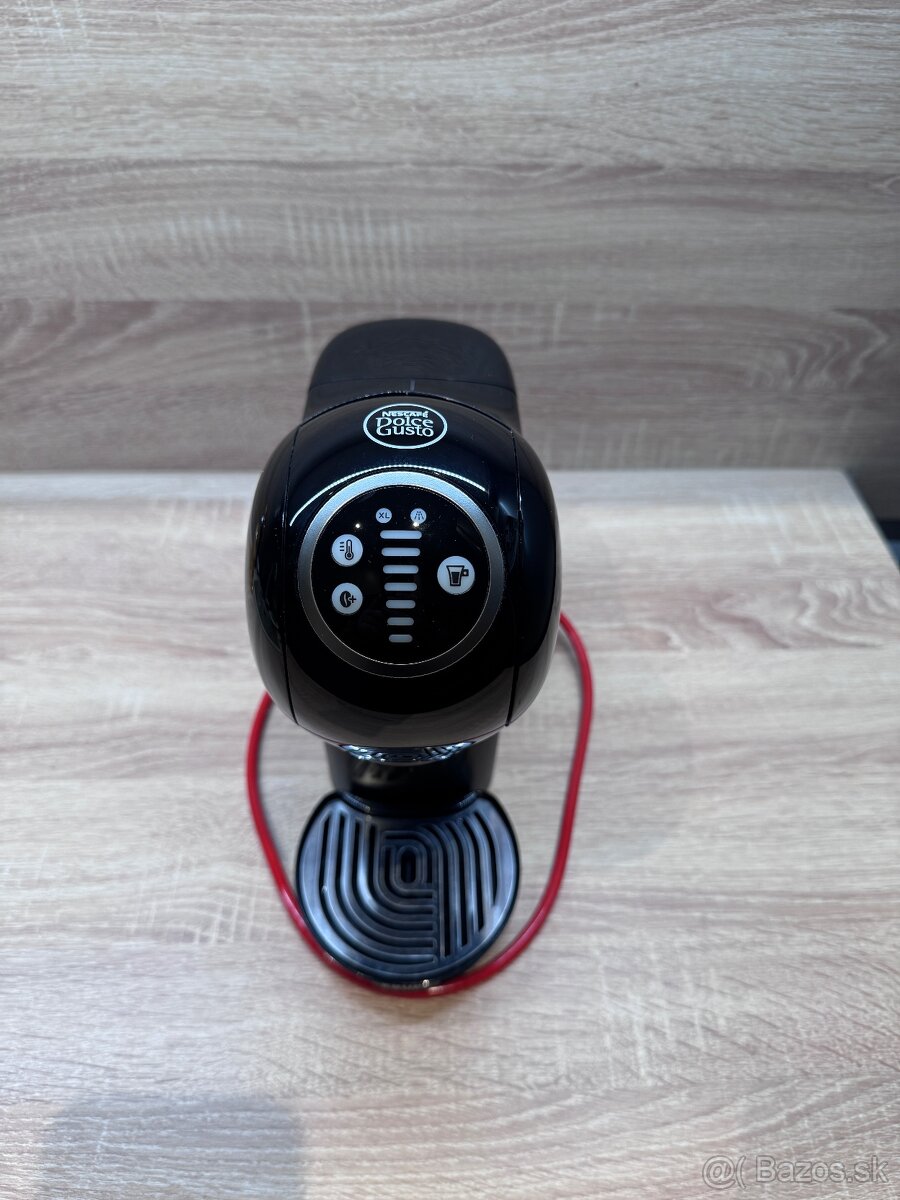 Krups Nescafé Dolce Gusto Genio S Plus Grey - 7