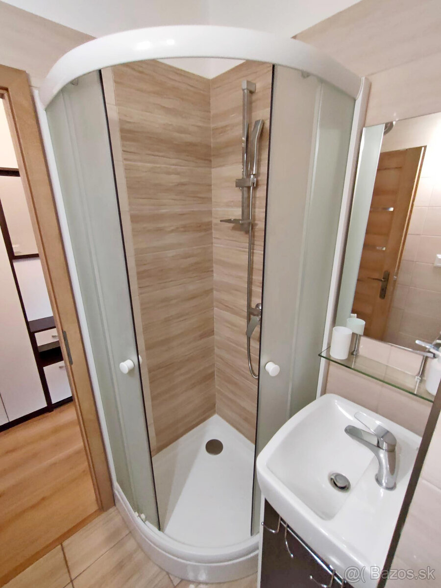 Prenájom - garsónka - Zlaté Moravce - 7