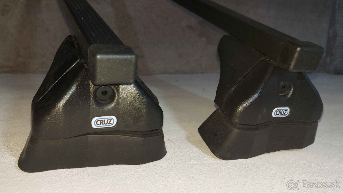 strešný nosič na BMW - 7