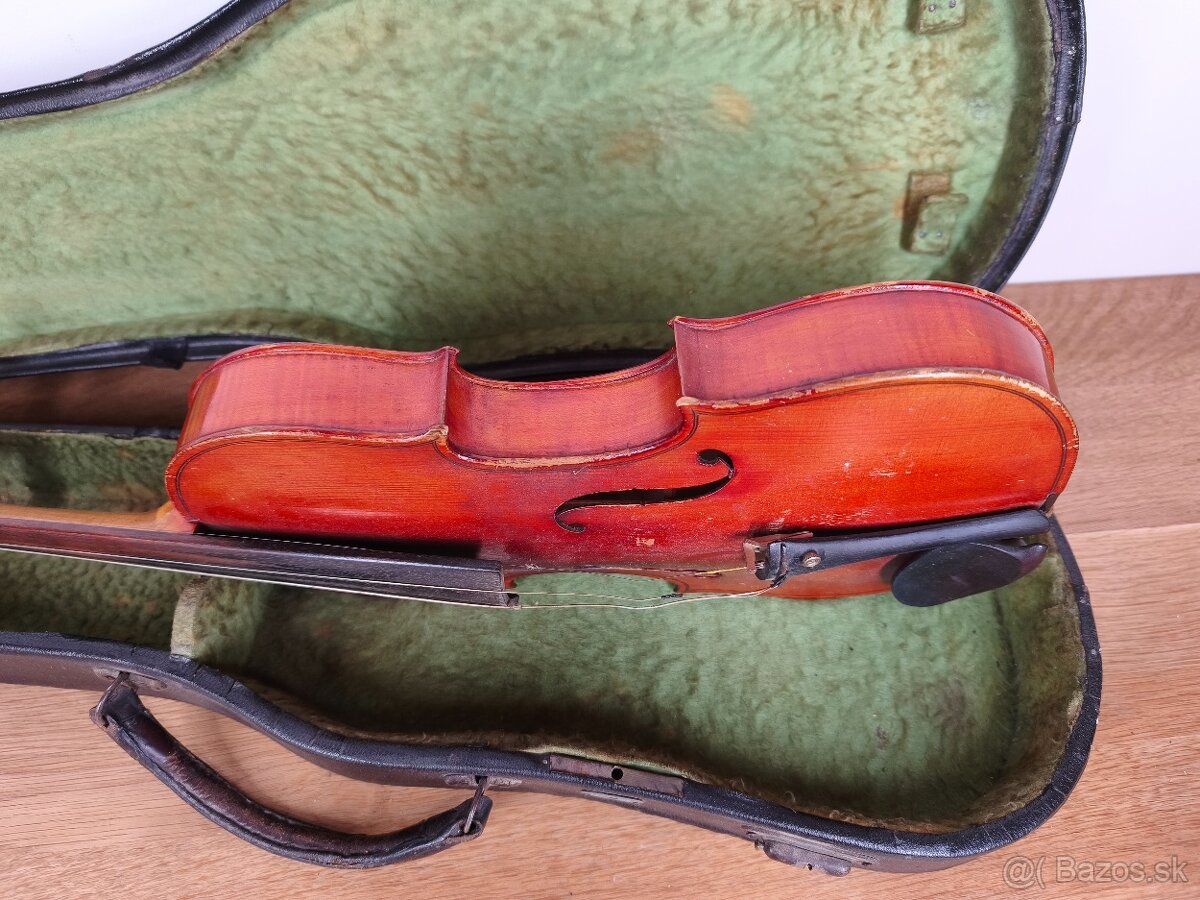 Staré husle 4/4 - 7
