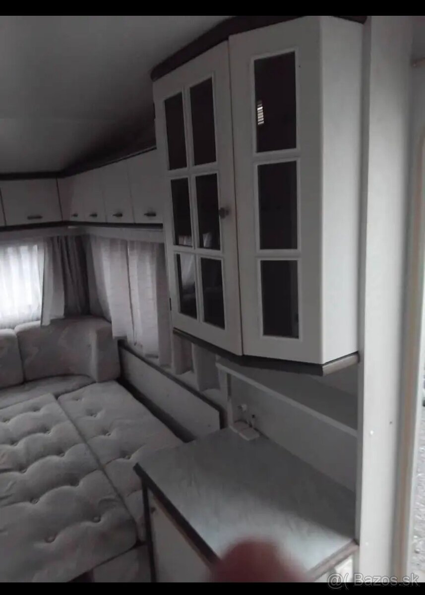 Obytný príves - 7