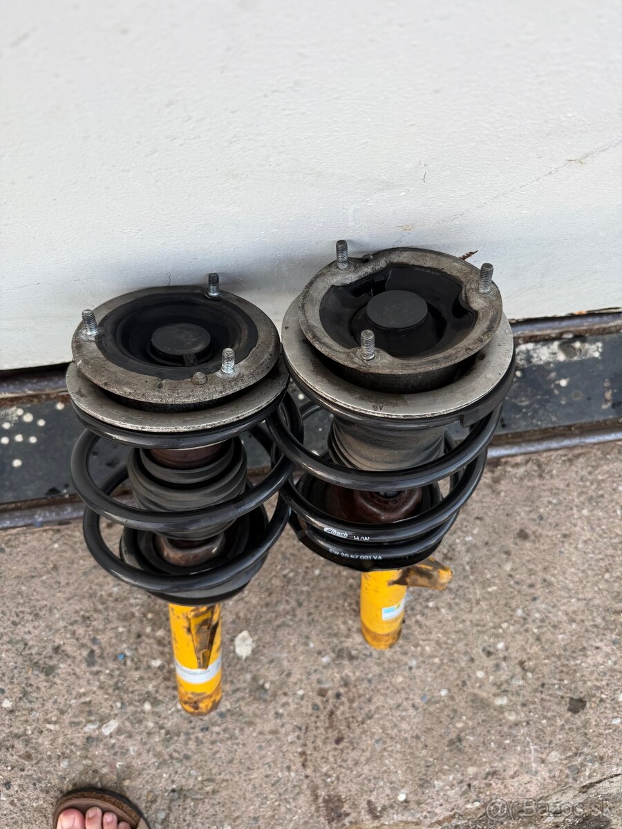 Predne tlmice BILSTEIN bmw e46 330iX - 7