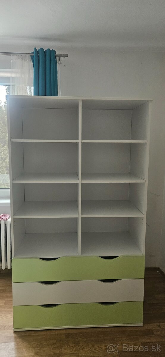 Nabytok do detskej izby - 7