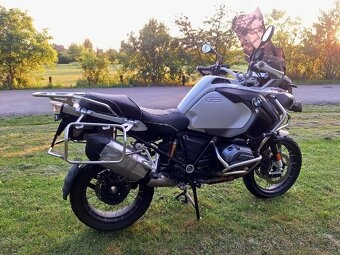 BMW R1200 - 7